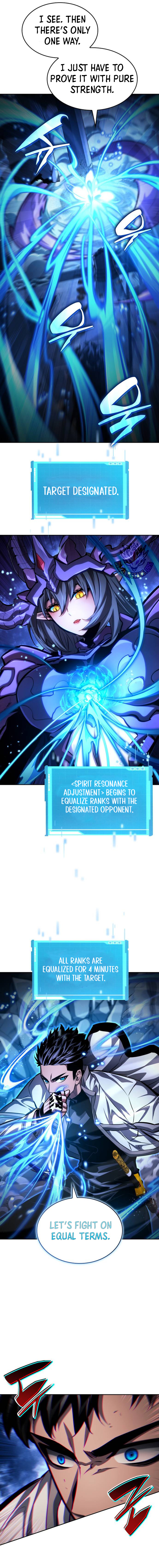 Boundless Necromancer Chapter 136 14